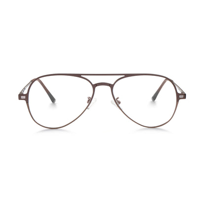 Klik Magnetic Clip-On Sunglasses | Blue Protection & Polarized Lenses with Dual Magnetic Shades. 4