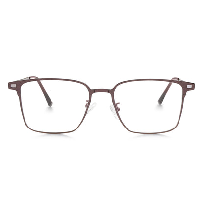 Klik Unisex Polarized Clip on Sunglasses | 3 in 1 Magnetic Attachment Sunglasses for Men & Women. 5