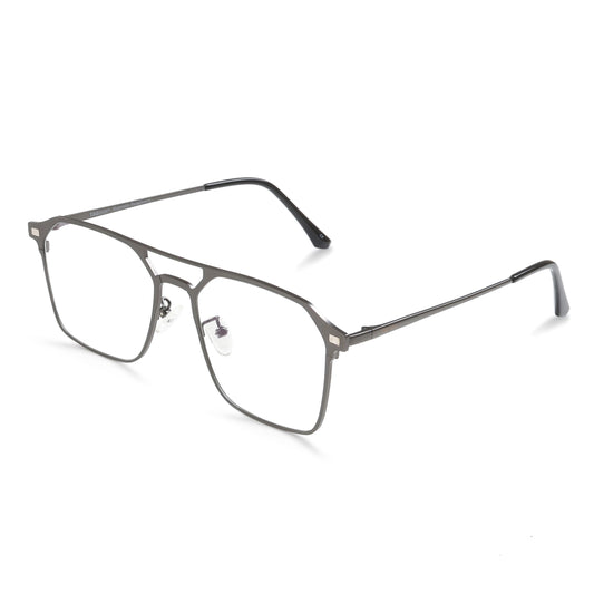 Taghills Klik – Magnetic Eyewear with Dual Polarized Clip-On Sunglasses |100% UV Protected 1