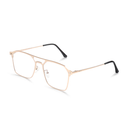 Taghills Klik – Magnetic Eyewear with Dual Polarized Clip-On Sunglasses |100% UV Protected 1