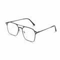 TAGHills Klik – Square Magnetic Clip-On Frame