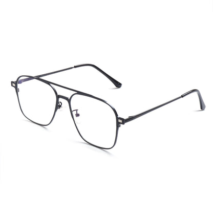 Taghills Klik 3-in-1 Eyewear – Polarized, Night Driving & Blue Protection | Unisex Polarized Clip on Sunglasses 2