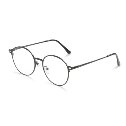 Taghills Klik Premium Eyewear – Stylish Magnetic Clip-Ons for Any Look | Polarized HD Vision Zero Power 3