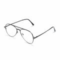 TAGHills Klik – Aviator Magnetic Clip-On Frame