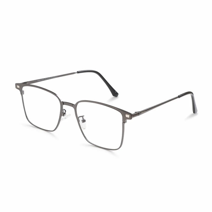 TAGHills Klik – Square C1-Gunmetal 1