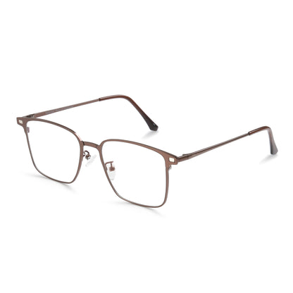 Klik Unisex Polarized Clip on Sunglasses | 3 in 1 Magnetic Attachment Sunglasses for Men & Women. 5