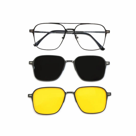 TAGHills Klik – Navigator C1-Gunmetal 3