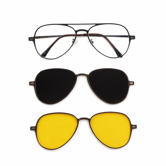 TAGHills Klik – Aviator C2-Copper 3