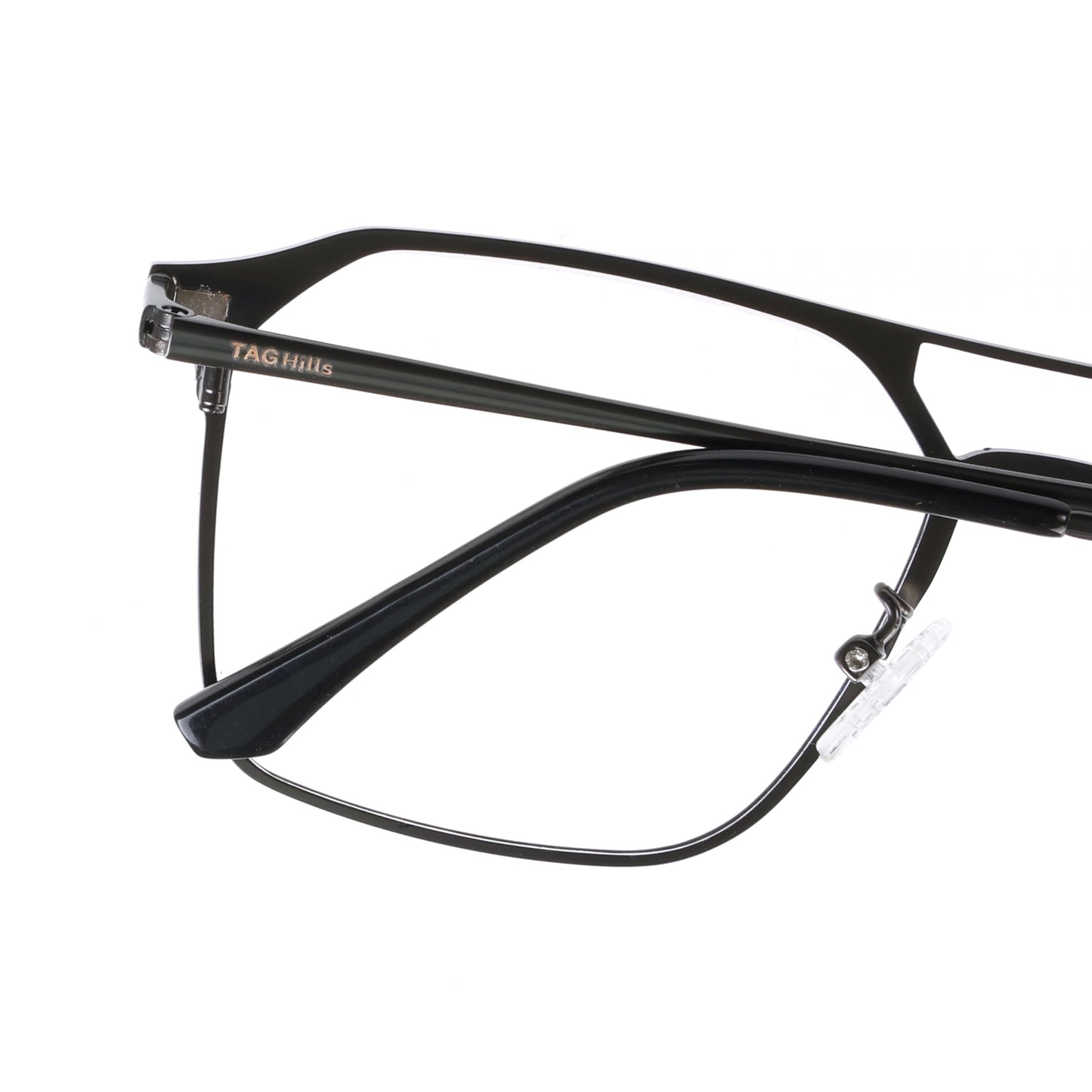 Taghills Klik – Magnetic Eyewear with Dual Polarized Clip-On Sunglasses |100% UV Protected 1