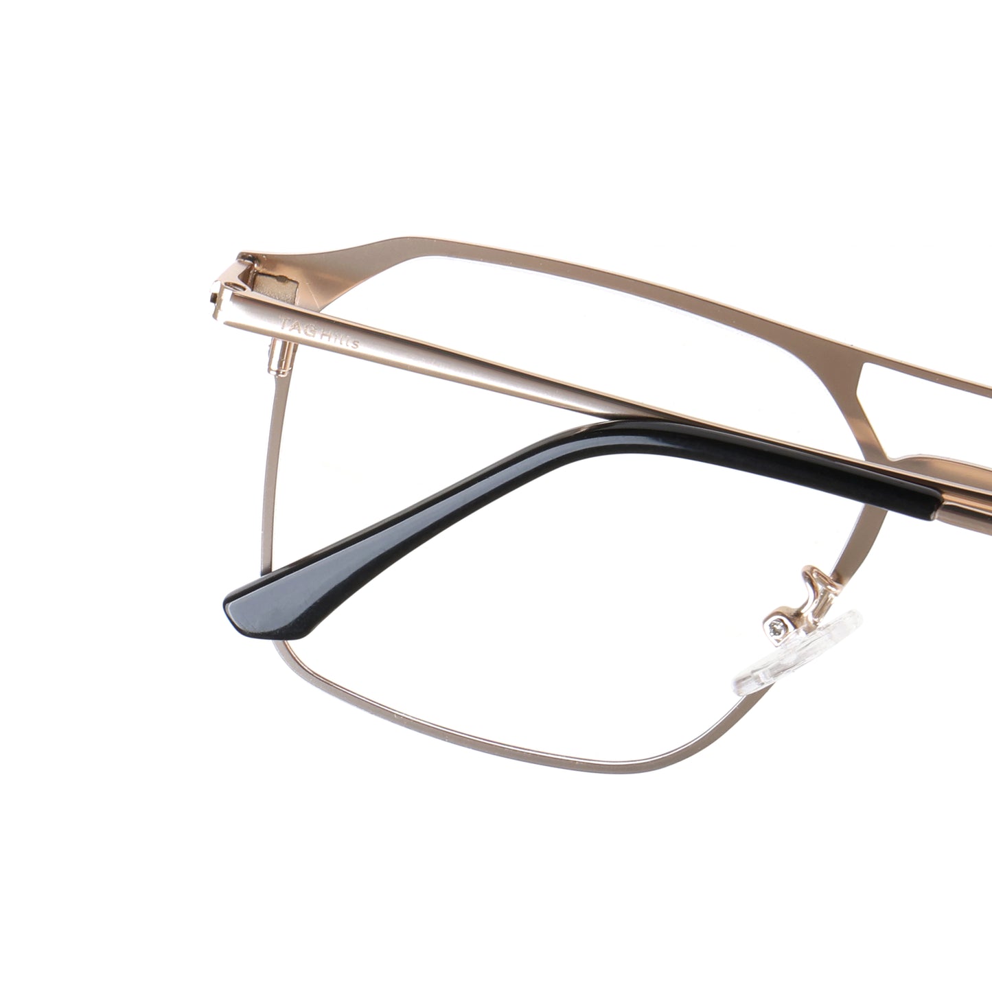 Taghills Klik – Magnetic Eyewear with Dual Polarized Clip-On Sunglasses |100% UV Protected 1