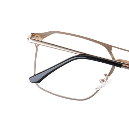 Taghills Klik – Magnetic Eyewear with Dual Polarized Clip-On Sunglasses |100% UV Protected 1