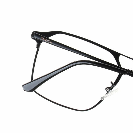 TAGHills Klik – Square Magnetic C4-Black 4