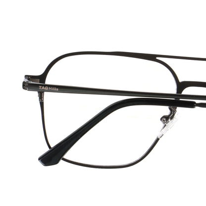 Taghills Klik 3-in-1 Eyewear – Polarized, Night Driving & Blue Protection | Unisex Polarized Clip on Sunglasses 2