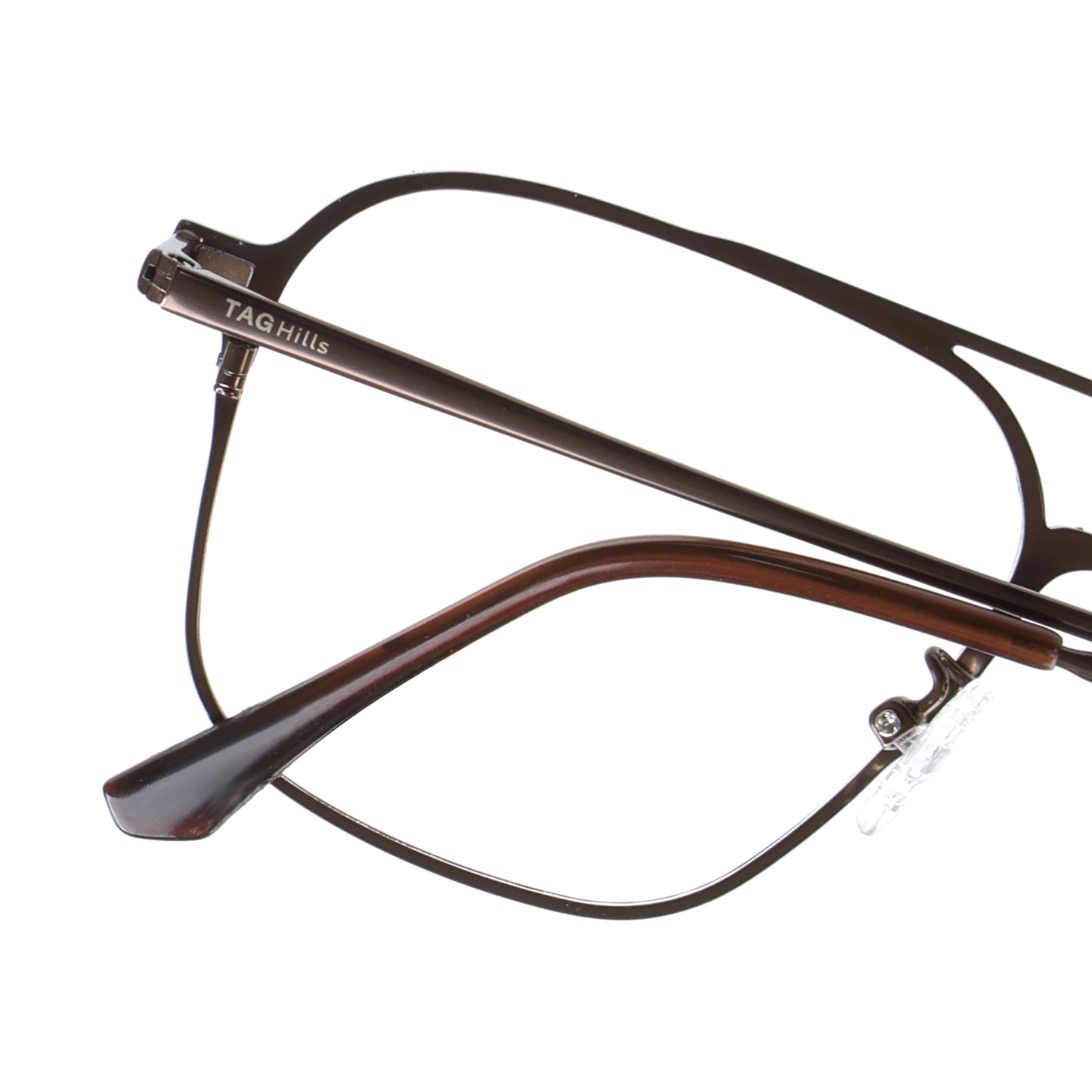 Taghills Klik 3-in-1 Eyewear – Polarized, Night Driving & Blue Protection | Unisex Polarized Clip on Sunglasses 2