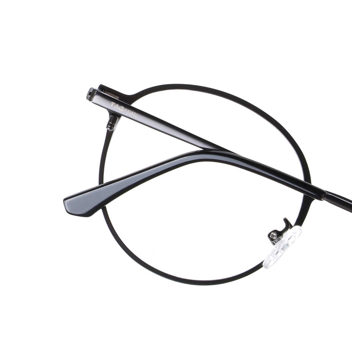 Taghills Klik Premium Eyewear – Stylish Magnetic Clip-Ons for Any Look | Polarized HD Vision Zero Power 3