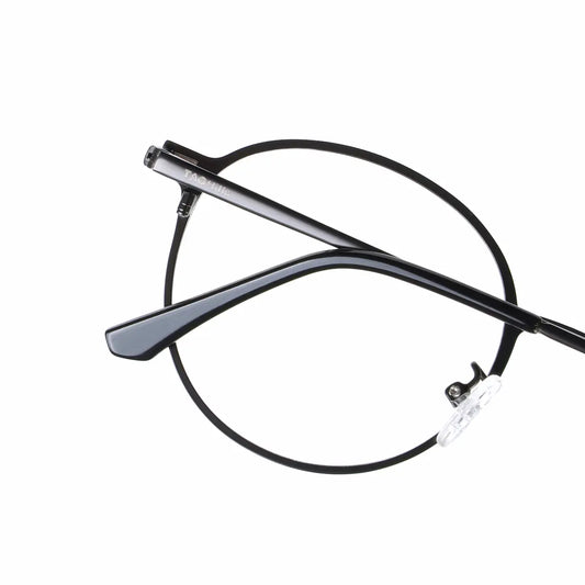 TAGHills Klik – Round C1-Gunmetal 4