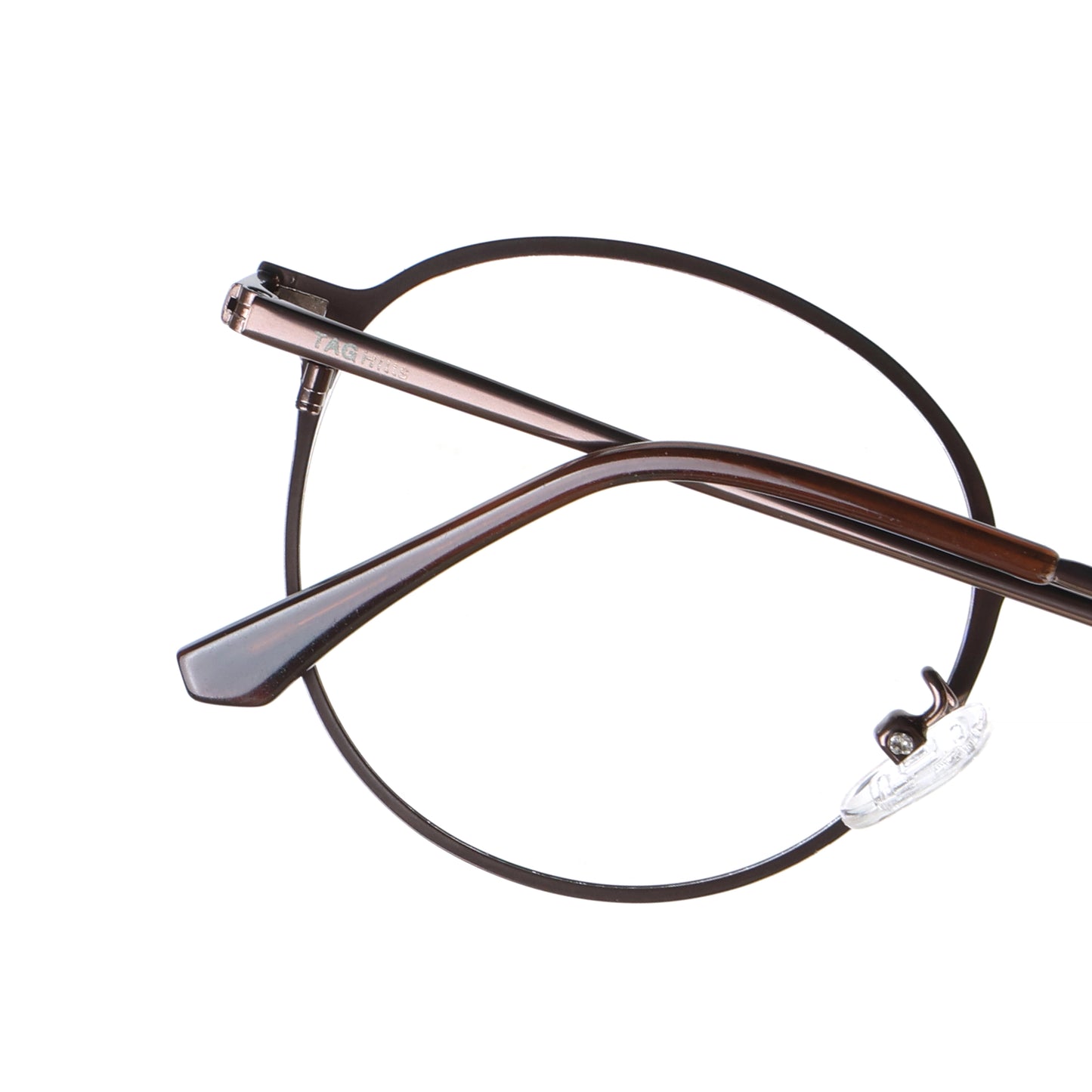 Taghills Klik Premium Eyewear – Stylish Magnetic Clip-Ons for Any Look | Polarized HD Vision Zero Power 3