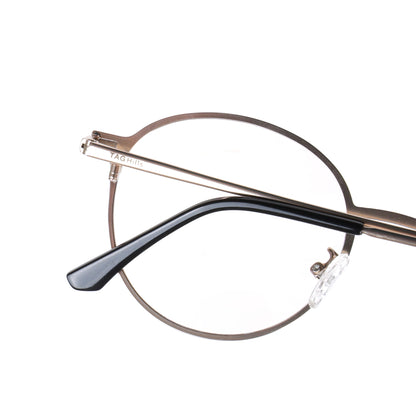 Taghills Klik Premium Eyewear – Stylish Magnetic Clip-Ons for Any Look | Polarized HD Vision Zero Power 3