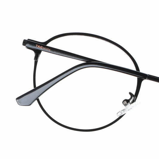 TAGHills Klik – Round C4-Black 4