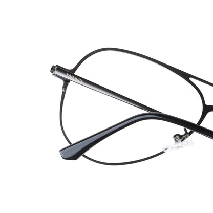 Klik Magnetic Clip-On Sunglasses | Blue Protection & Polarized Lenses with Dual Magnetic Shades. 4