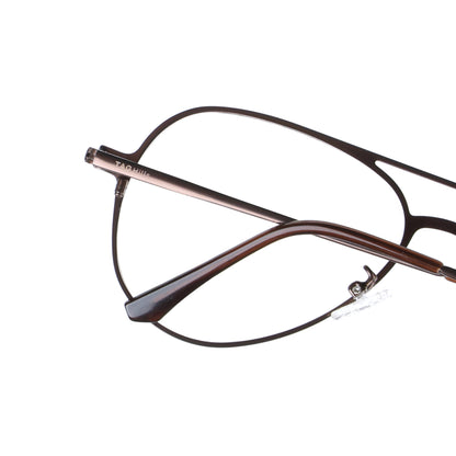 Klik Magnetic Clip-On Sunglasses | Blue Protection & Polarized Lenses with Dual Magnetic Shades. 4