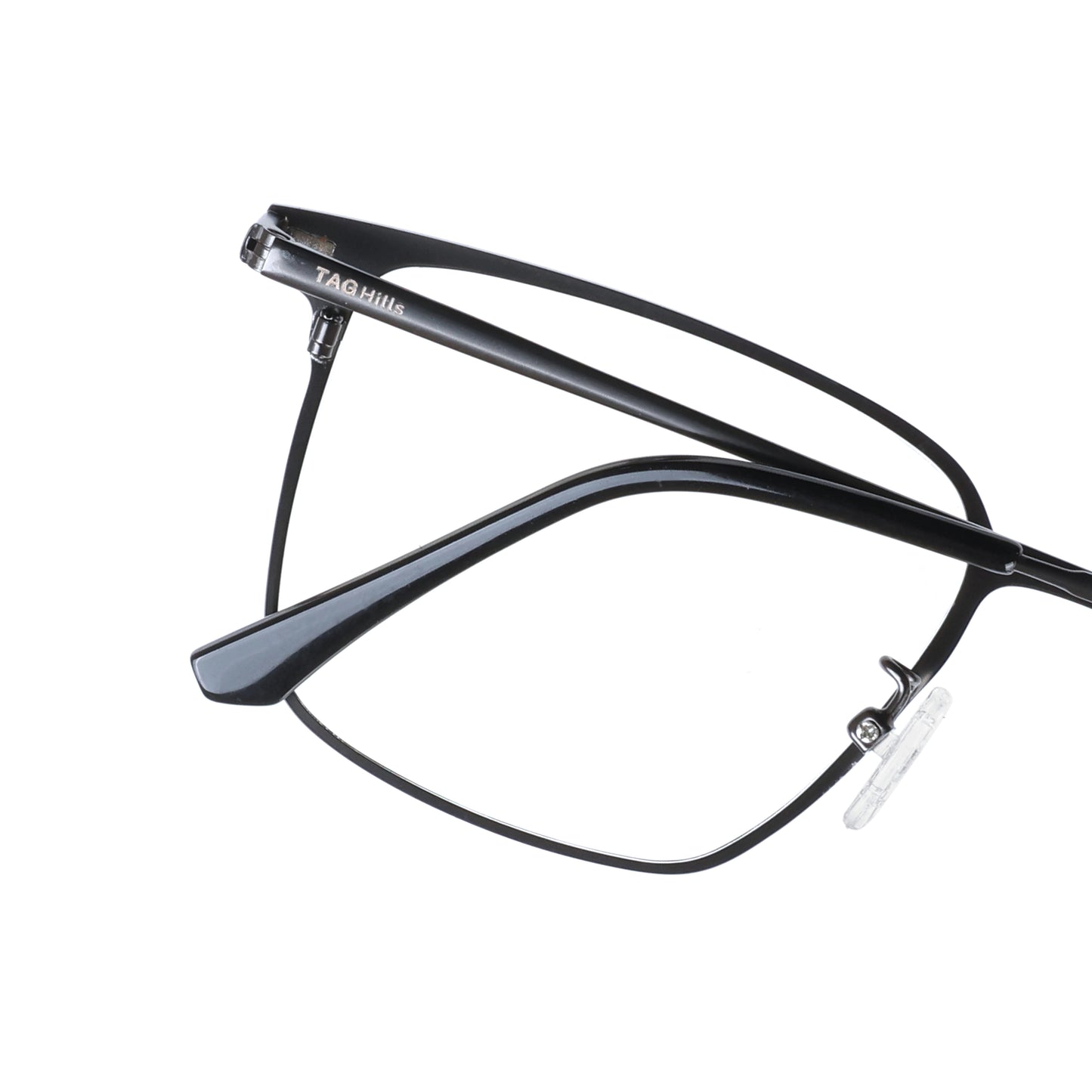 Klik Unisex Polarized Clip on Sunglasses | 3 in 1 Magnetic Attachment Sunglasses for Men & Women. 5