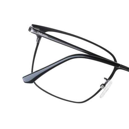 Klik Unisex Polarized Clip on Sunglasses | 3 in 1 Magnetic Attachment Sunglasses for Men & Women. 5