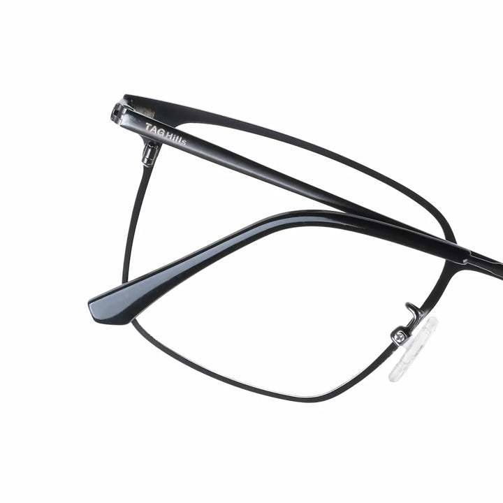 TAGHills Klik – Square C1-Gunmetal 17