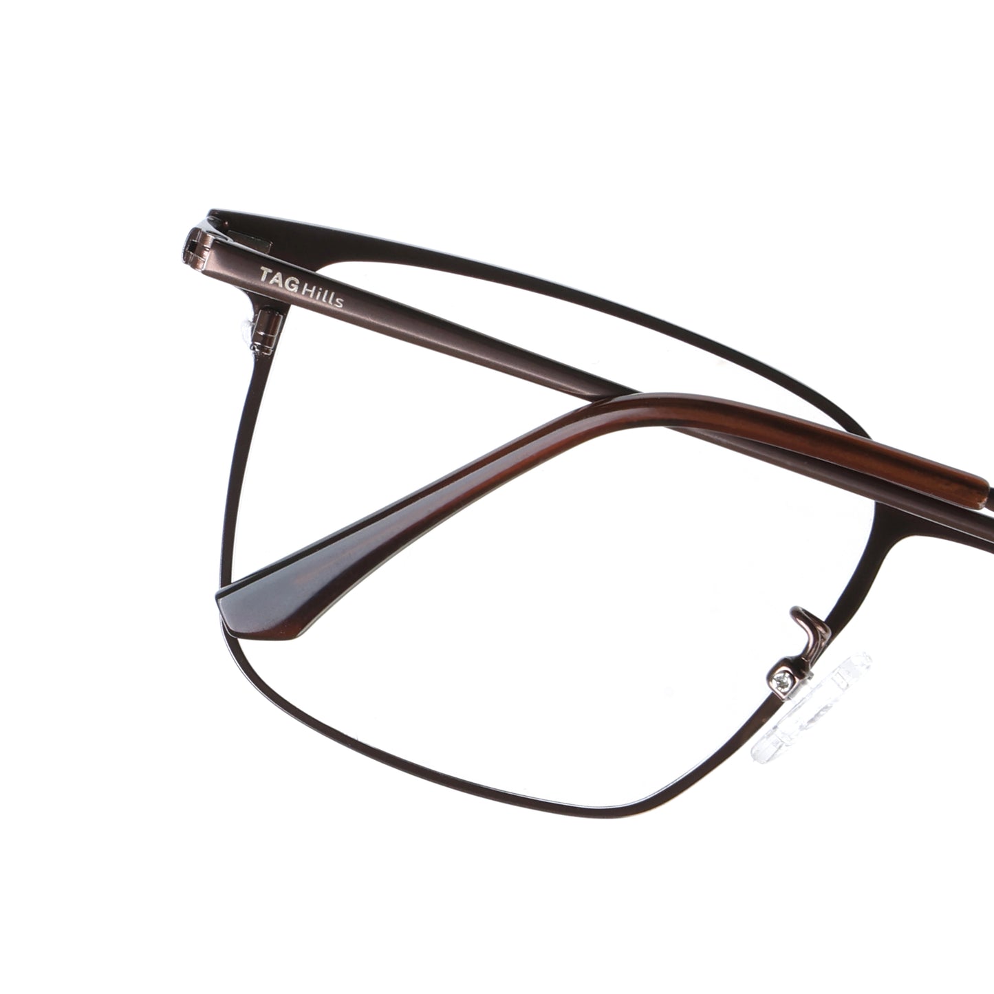 Klik Unisex Polarized Clip on Sunglasses | 3 in 1 Magnetic Attachment Sunglasses for Men & Women. 5