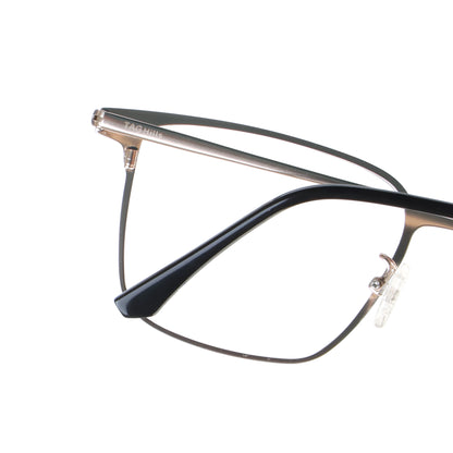 Klik Unisex Polarized Clip on Sunglasses | 3 in 1 Magnetic Attachment Sunglasses for Men & Women. 5