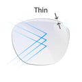 Advance Thin Anti Blue Lens