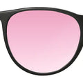 Pink Tinted Color Power Lenses