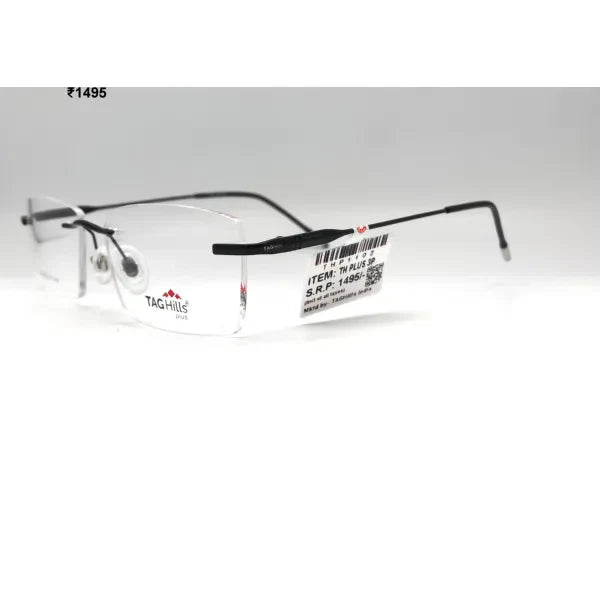 Plus Rimless THP1102