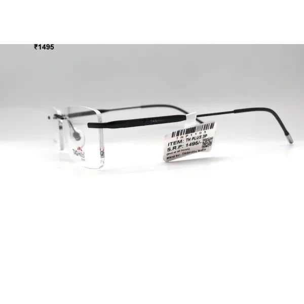 Plus Rimless THP1103