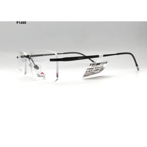 Plus Rimless THP1105