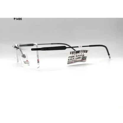 Plus Rimless THP1107