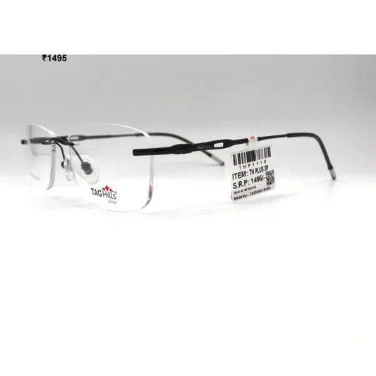 Plus Rimless THP1110
