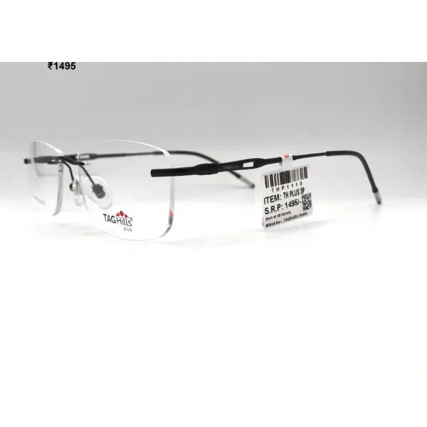 Plus Rimless THP1110