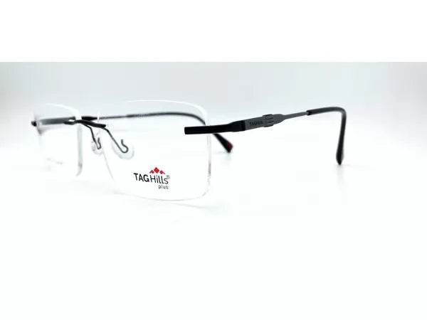 Plus Rimless THP1114