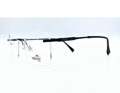 Plus Rimless THP1116