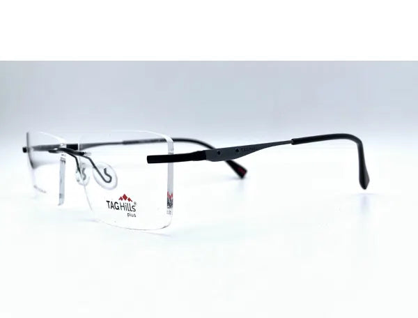 Plus Rimless THP1117