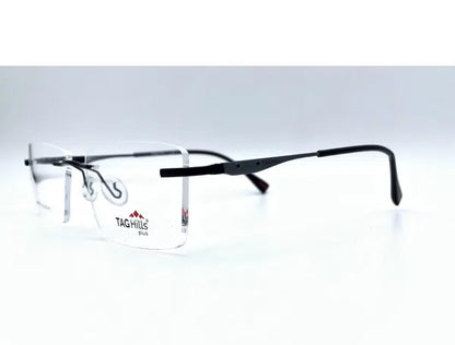 Plus Rimless THP1117