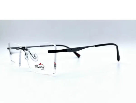 Plus Rimless THP1117
