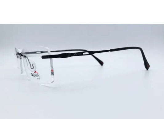 Plus Rimless THP1118
