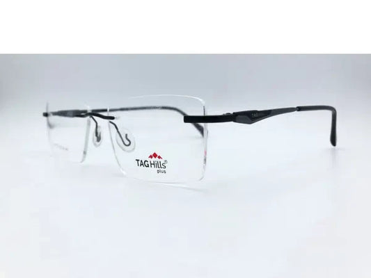 Plus Rimless THP1119