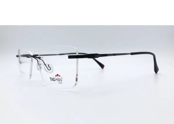 Plus Rimless THP1120