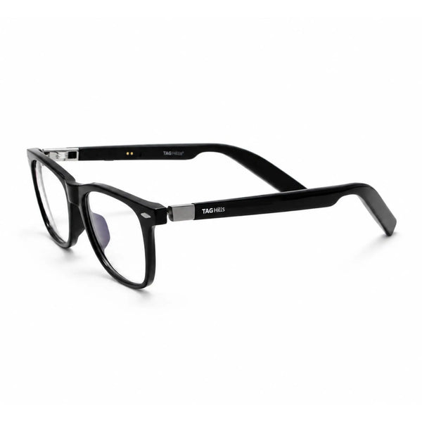 TAGHills NEX-i Smart Glasses – Wayfarer