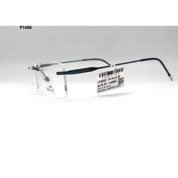 Plus Rimless THP1102