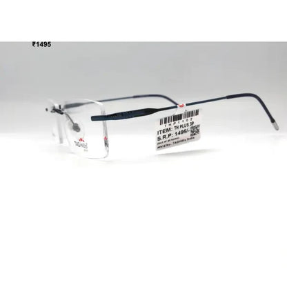 Plus Rimless THP1102