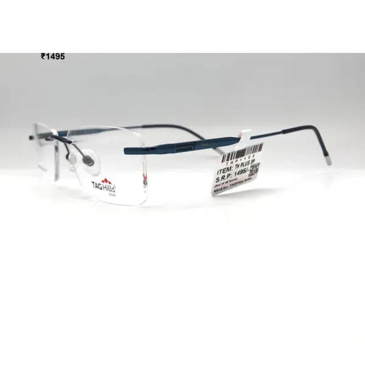 Plus Rimless THP1103